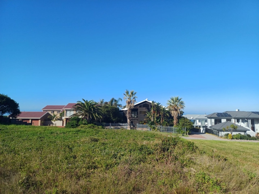 Commercial Property for Sale in Outeniqua Strand Western Cape